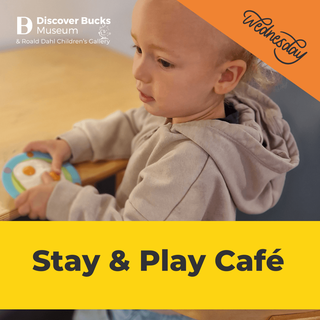 Stay and Play Café