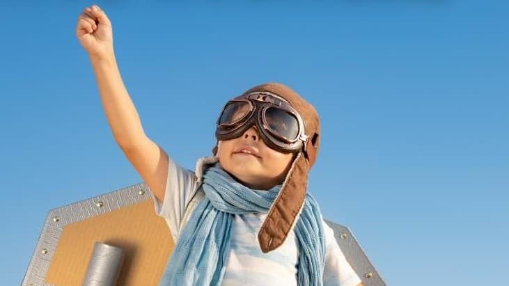 Active Aviators