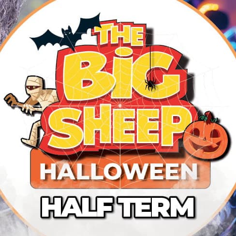 Halloween Half Term
