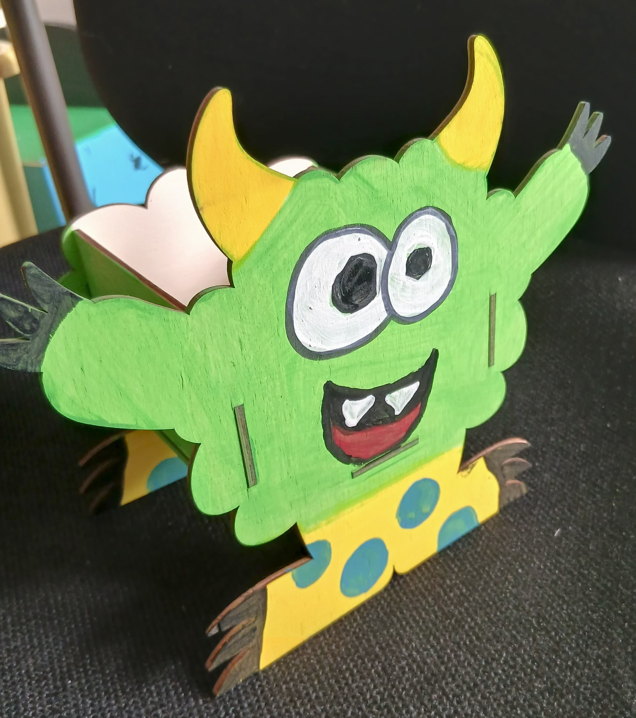 Crafty Afternoon