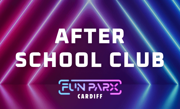 After School Club at FunParx Cardiff