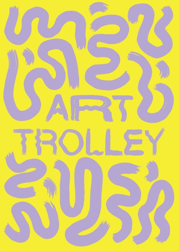 Saturday Family Art Trolley & Picnic