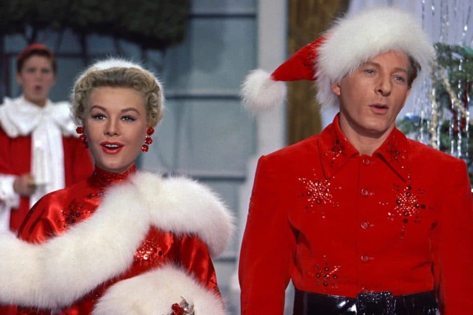White Christmas