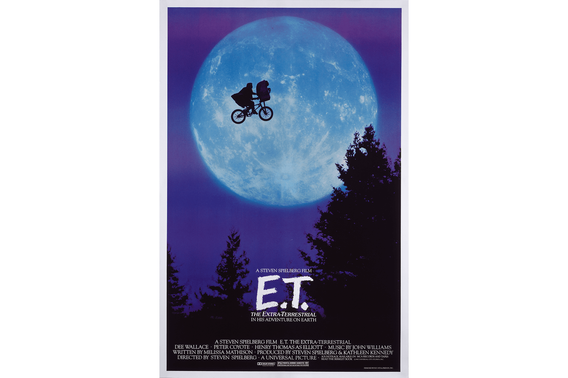 Spooky Cinema: E.T. The Extra Terrestrial