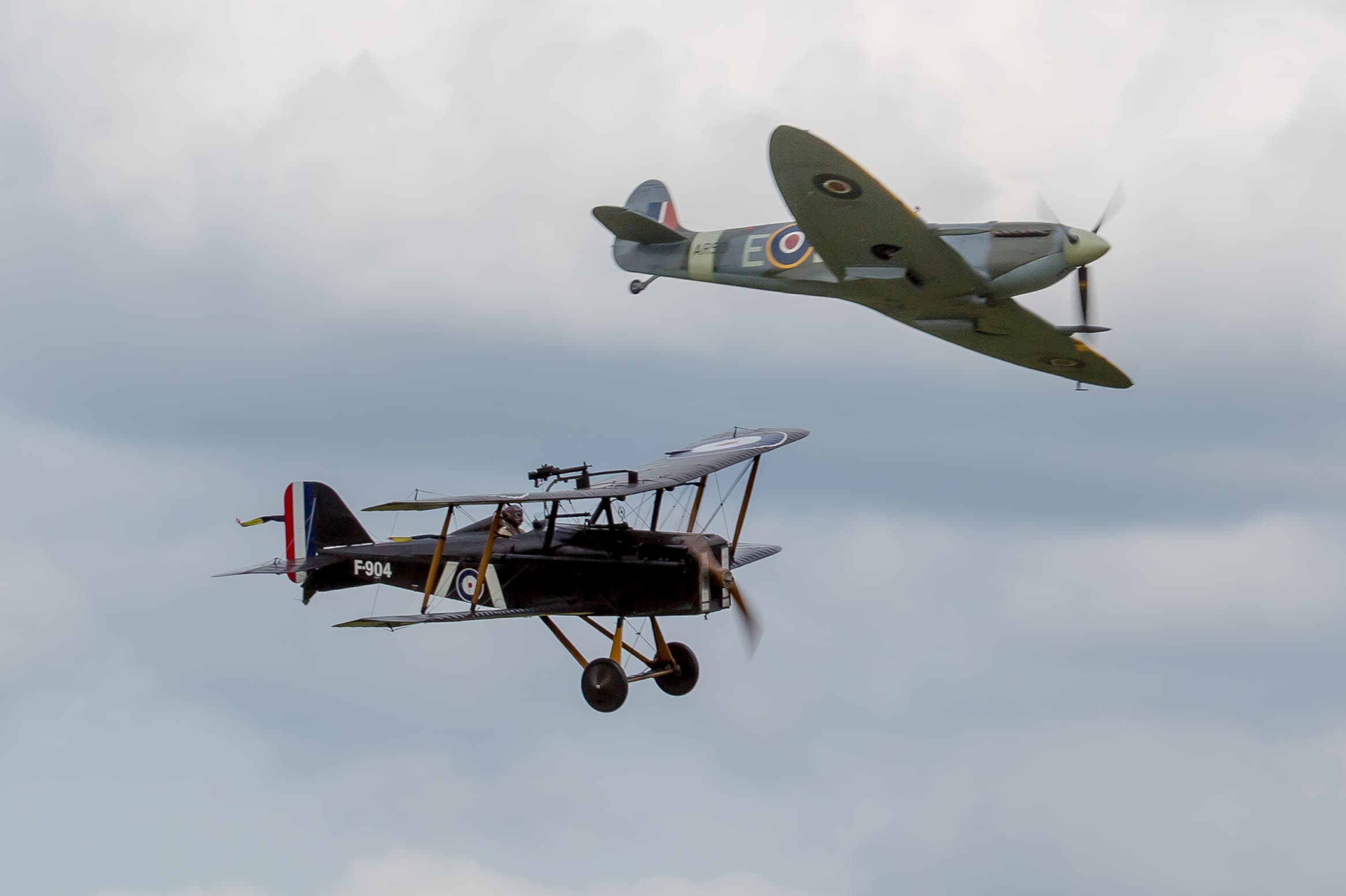Military Air Show 2027