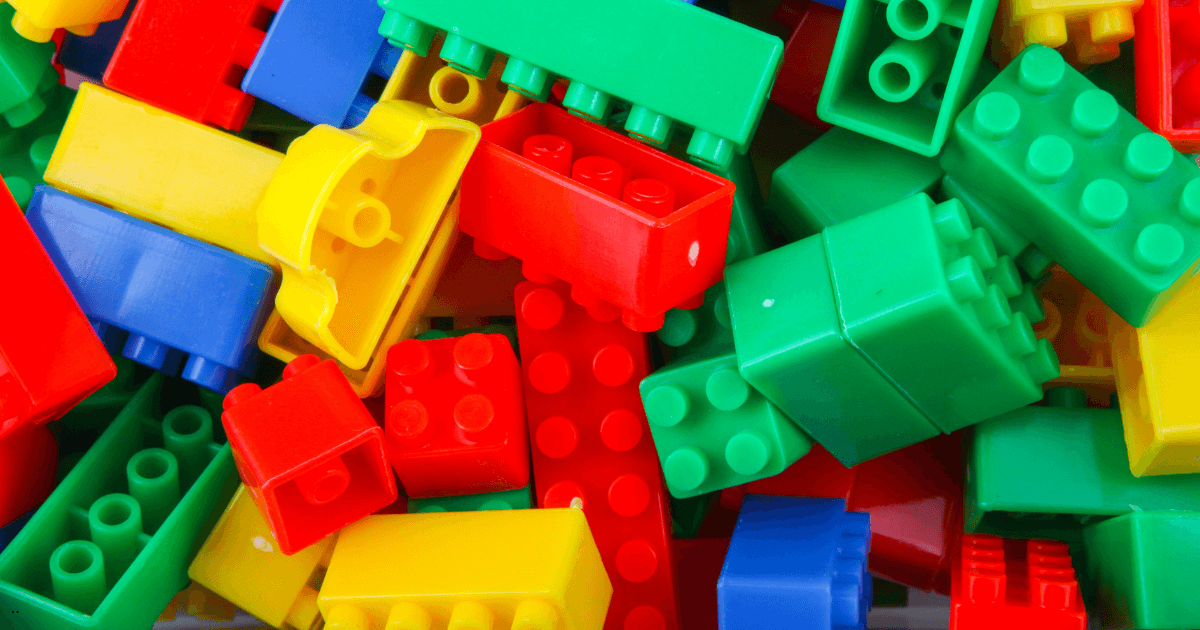 Lego Club