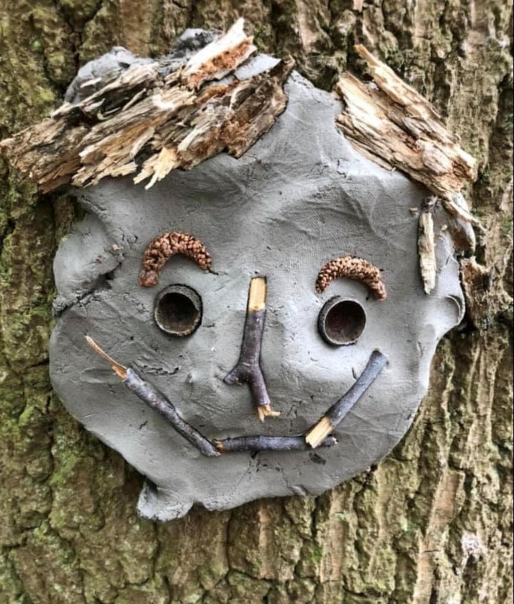 Wild n Woody at Irchester Country Park