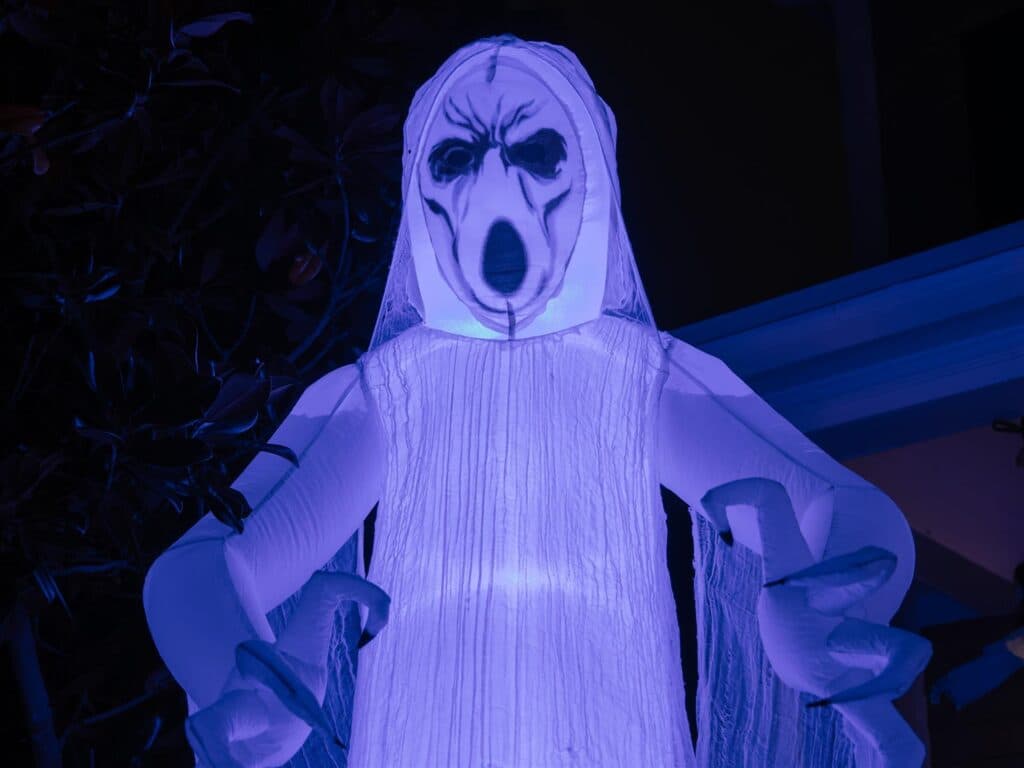 October Half-Term Haunting of Lowther Play in A Day (Ages 12 – 15)