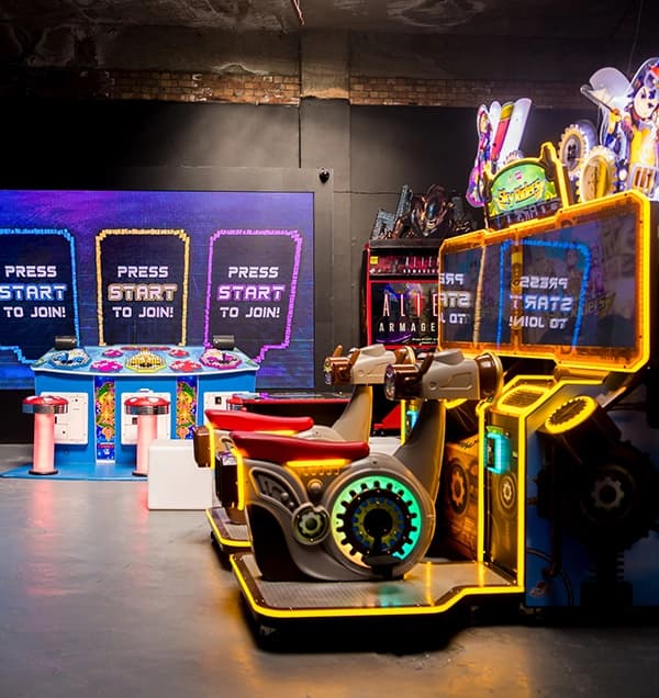 SEN Quiet Hour at High Score Newport