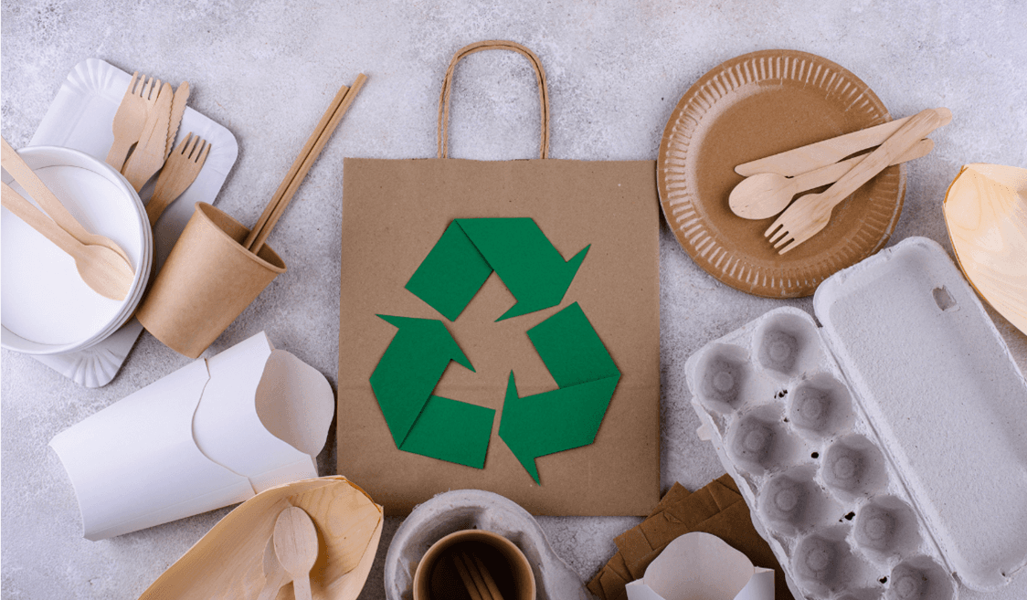 Bin to brilliant crafts