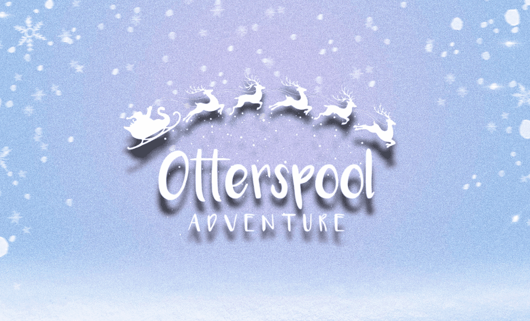 Otterspool Christmas Grotto Experience 2026