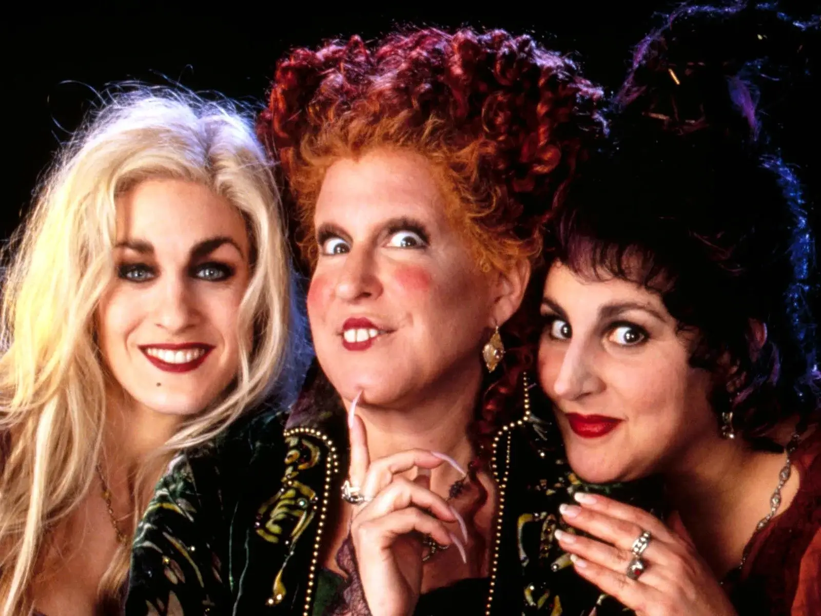 Hocus Pocus Outdoor Cinema