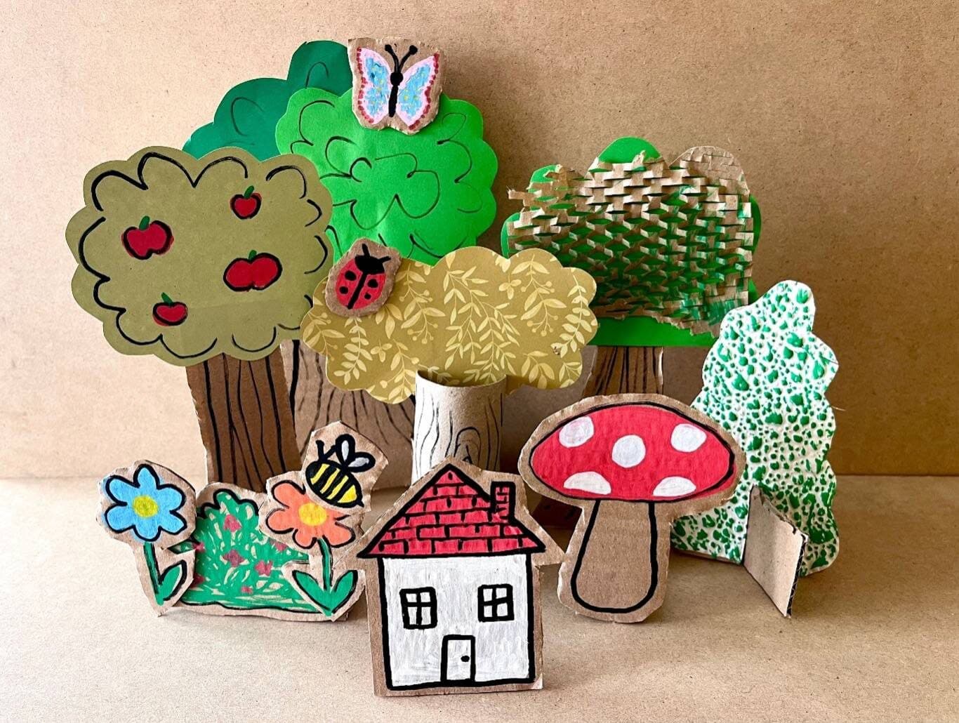 Family Drop-in | Magic Forest