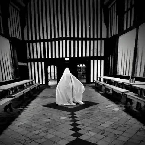 Ghost Tours at Gainsborough Old Hall
