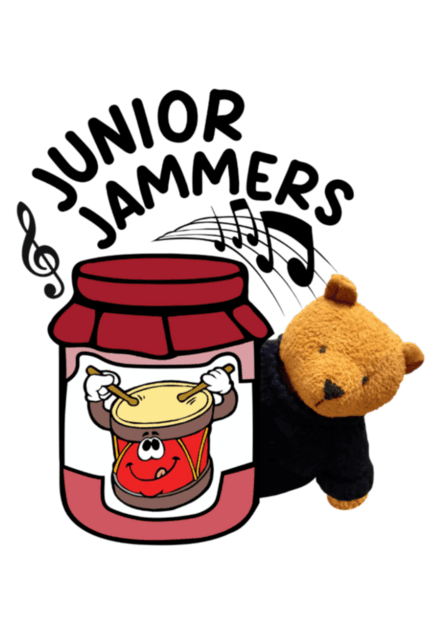 Junior Jammers
