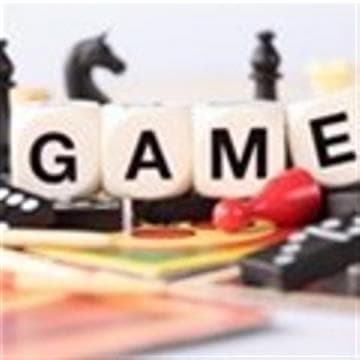Family Board Games at Newhaven Library