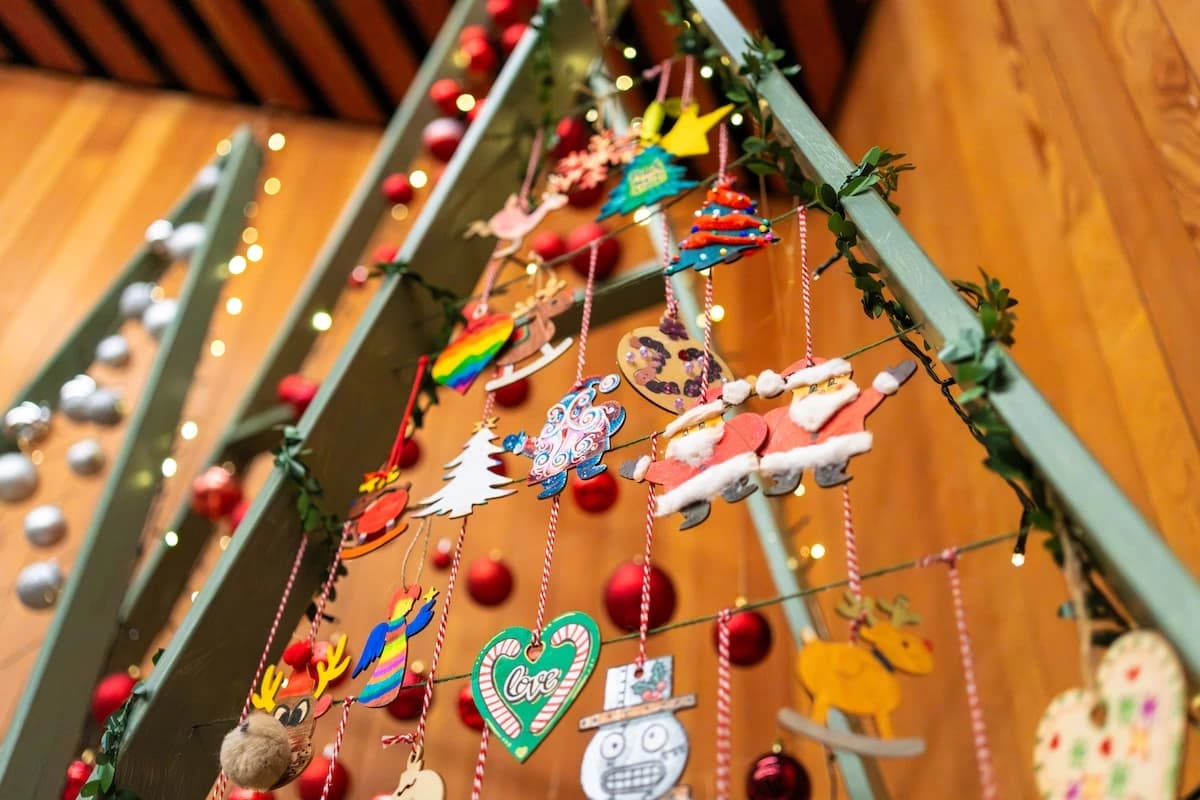 Father Christmas Experience at Windermere Jetty Museum