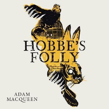 Haunted Tales with Adam Macqueen