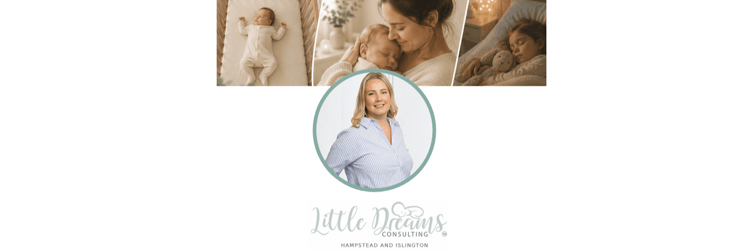 Little Dreams Consulting Session