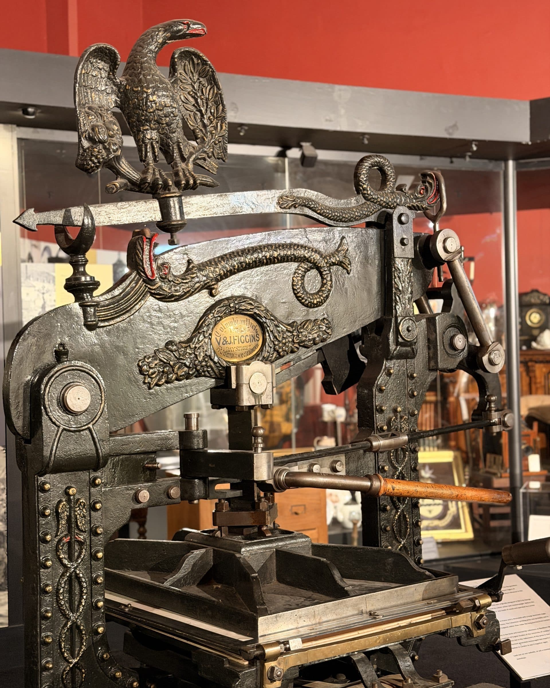 Drop-In Japanese Print Themed Workshop