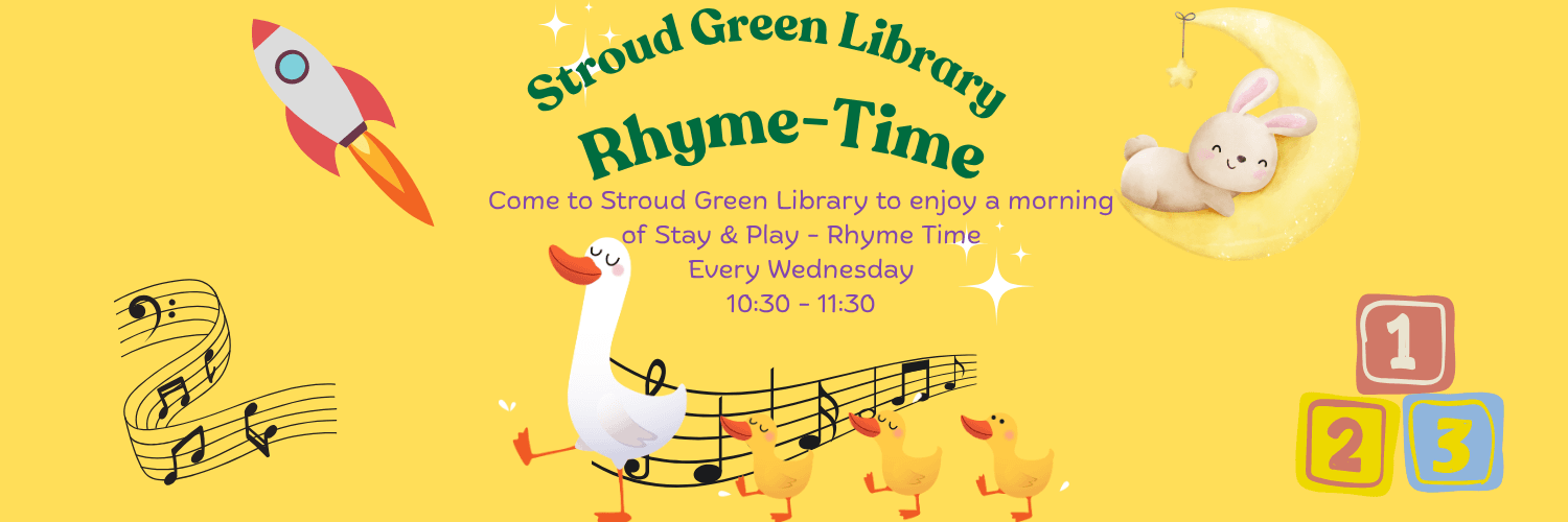 Rhyme Time