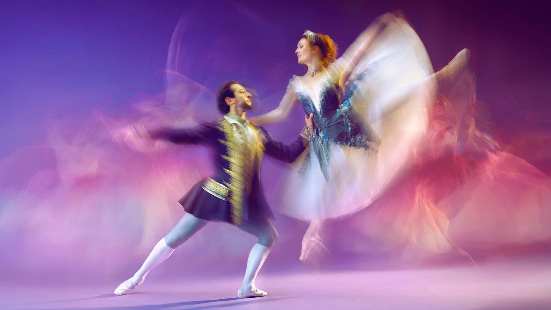 Scottish Ballet: Cinders!