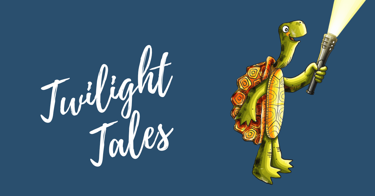 Twilight Tales: Creepy Crawlies After Dark