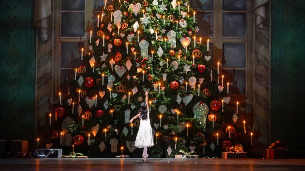 RBO 2026-27: The Royal Ballet - The Nutcracker