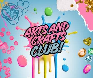 Irlam Arts and Crafts Club