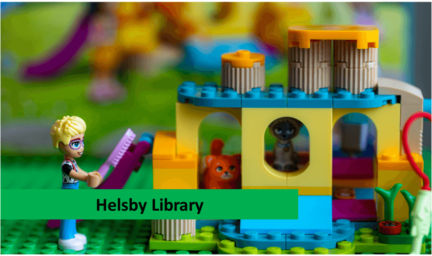 Lego club