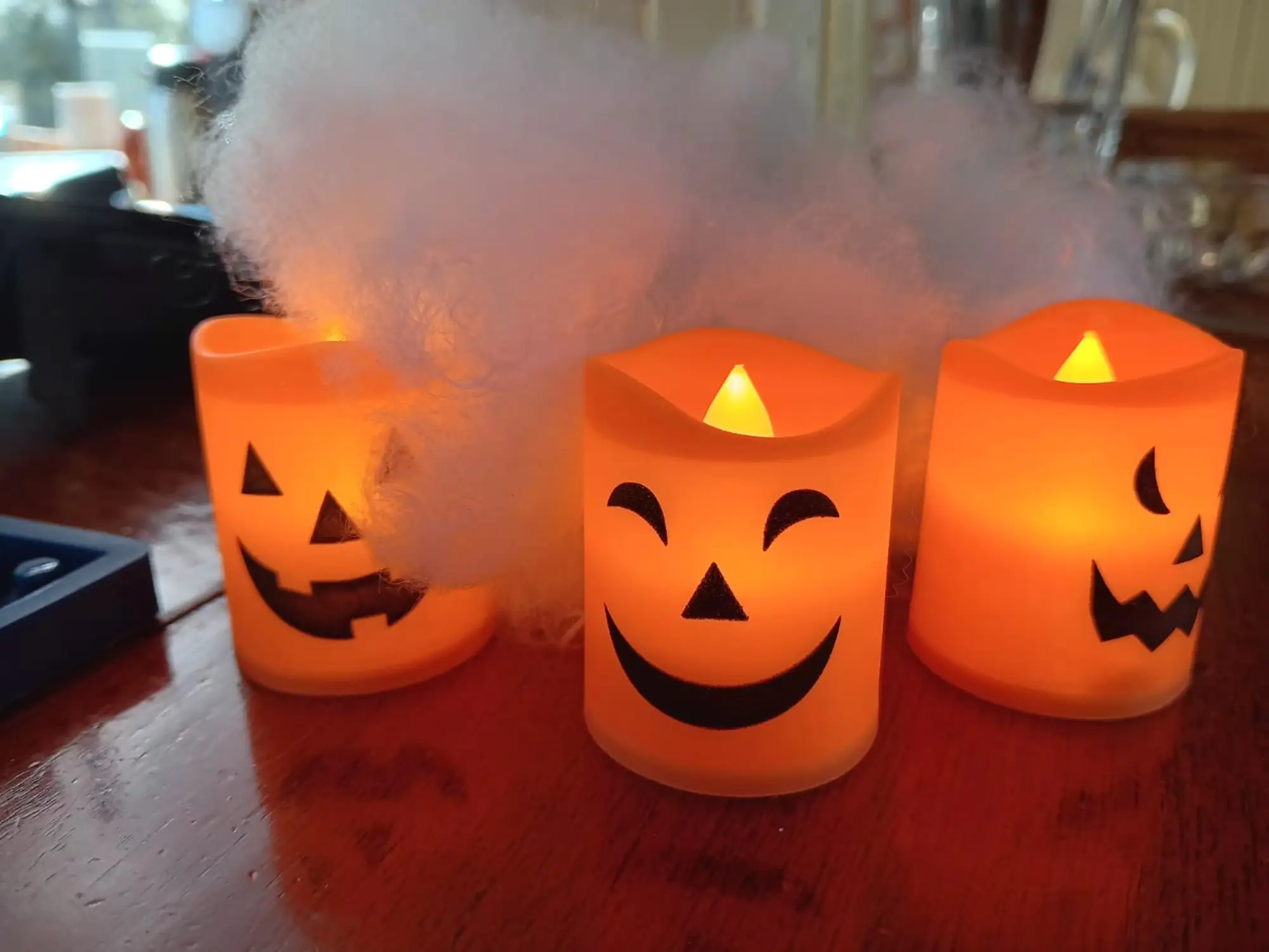 Family Halloween Disco Cruise