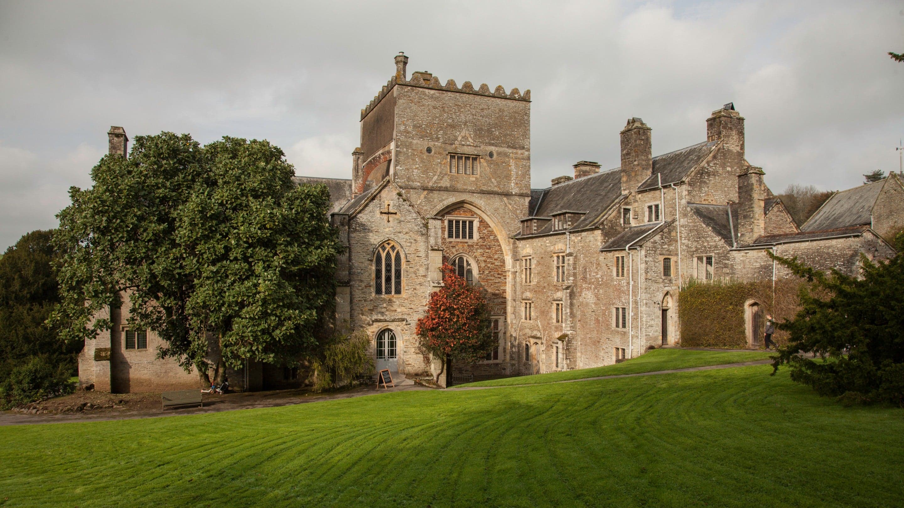 Harvest Weekend