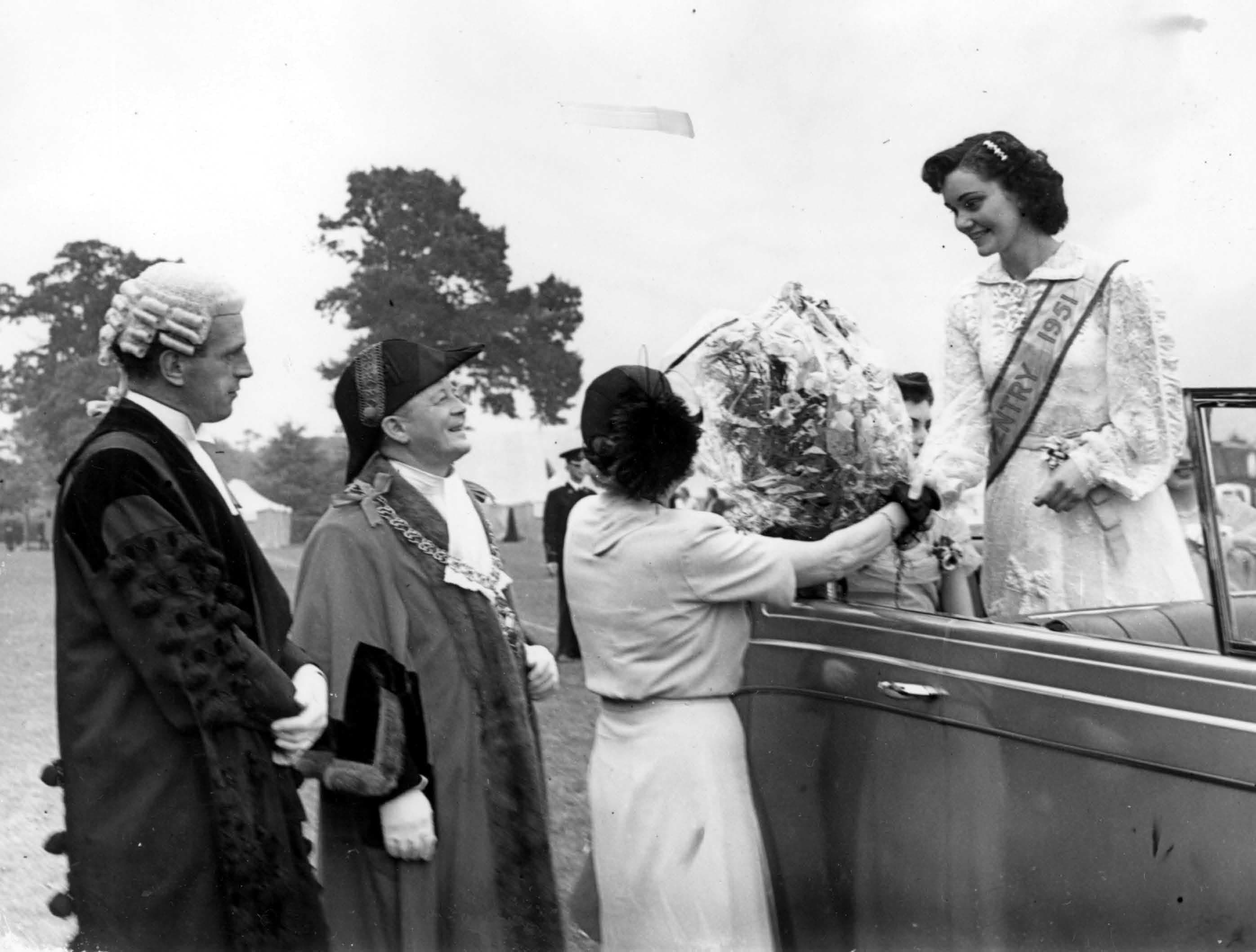 Coventry Women Through History: Legacy, Impact and Change