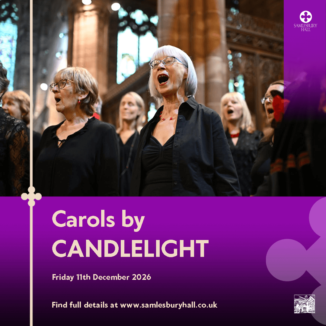 Carols by Candlelight