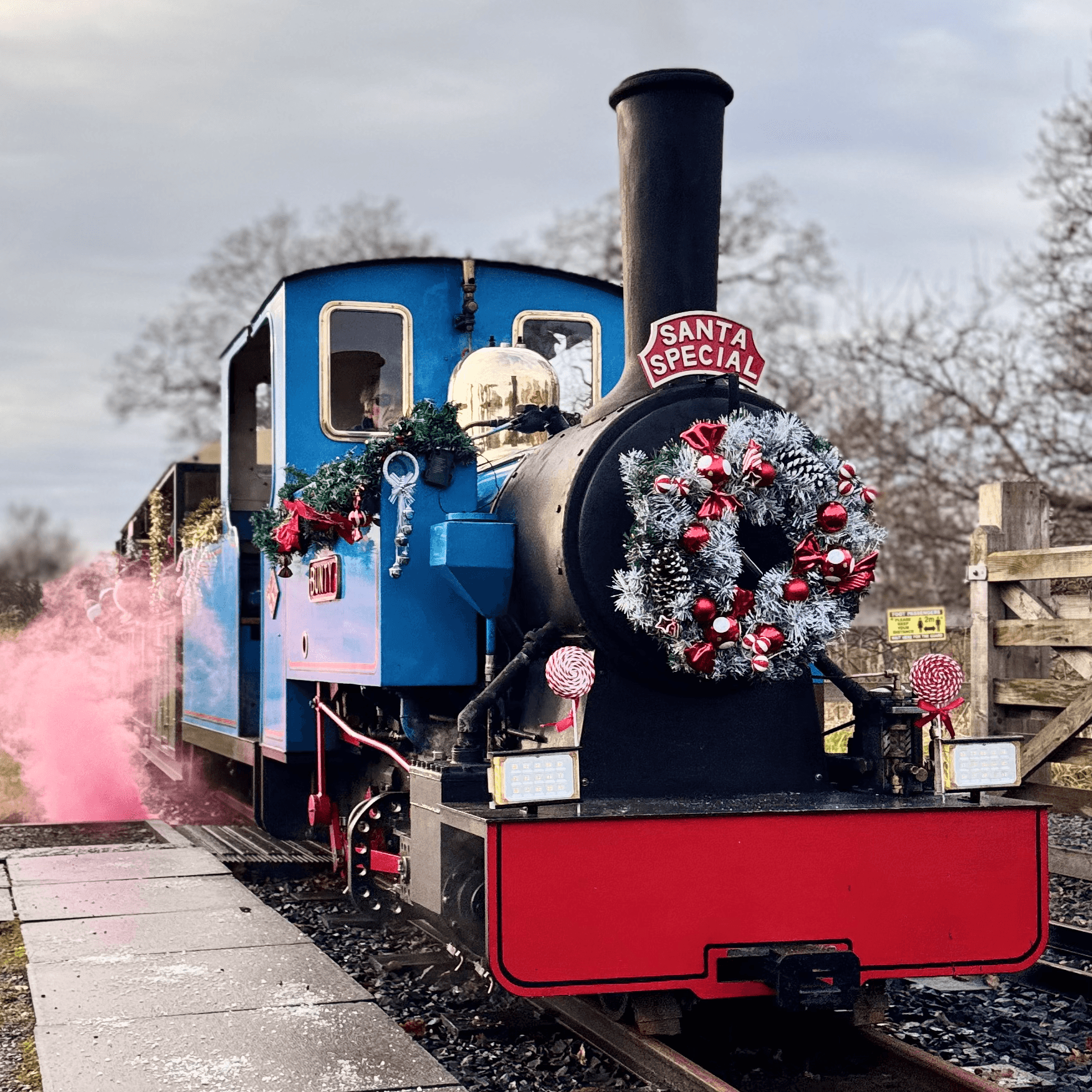 Christmas Special 2026