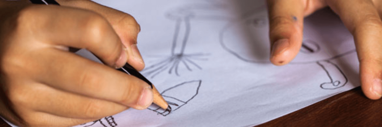 Let's Draw