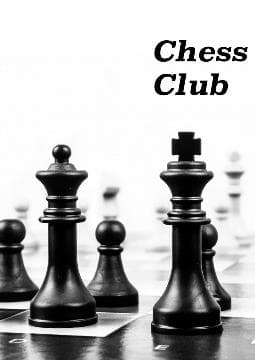 Children's Chess Club