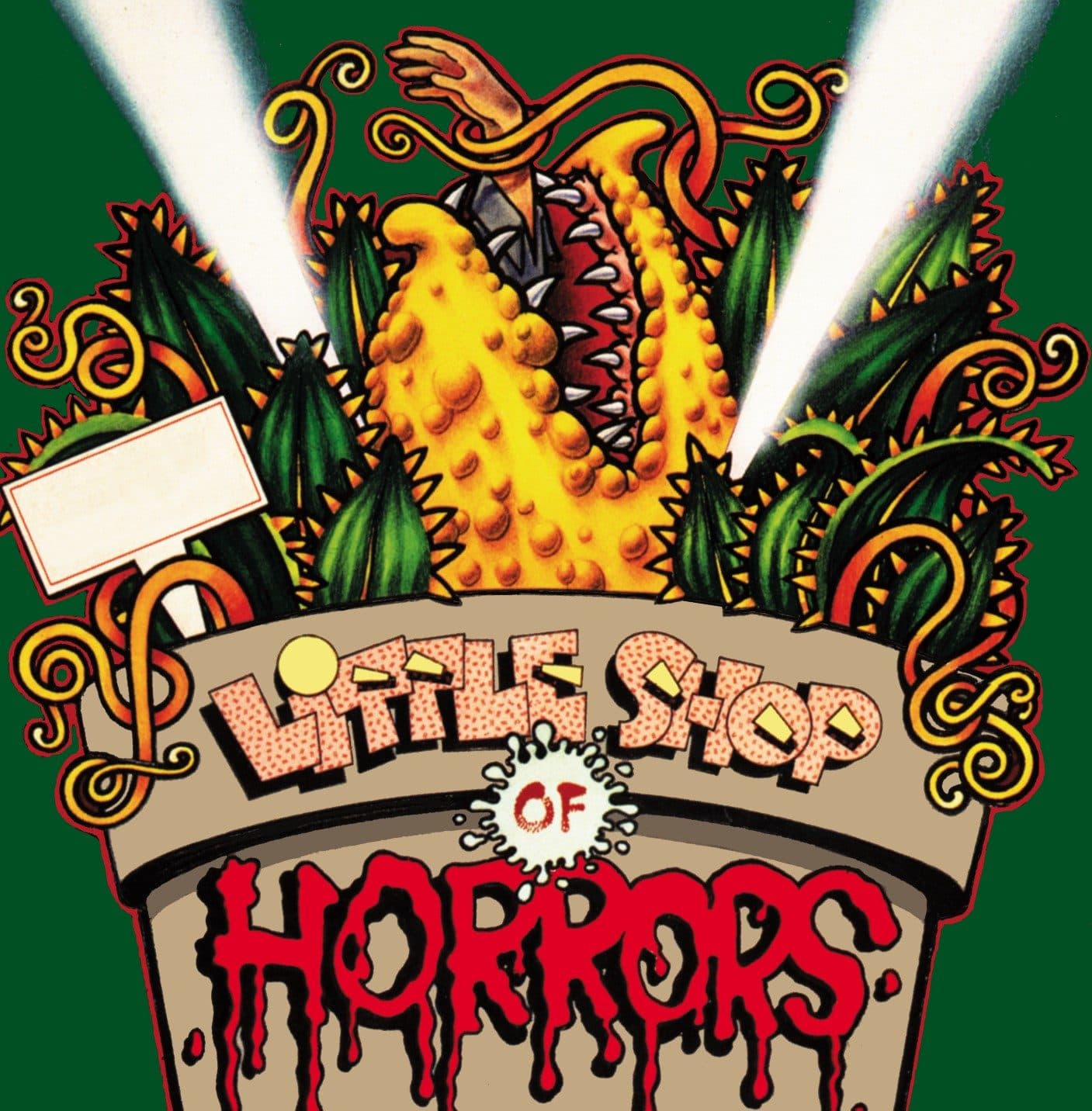 Little Shop of Horrors