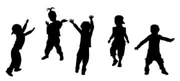 Welcome to 2027 Toddler Shake and Boogie
