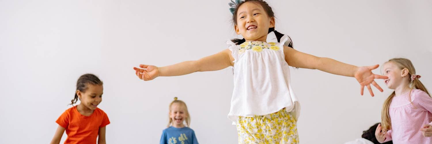 Body Percussion Workshop