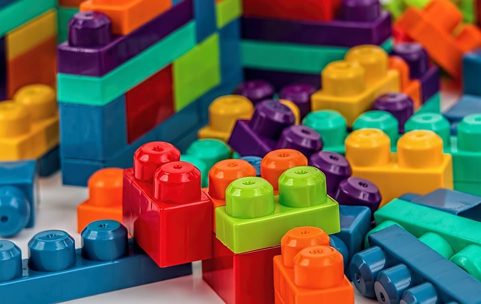 Mega Bloks Club