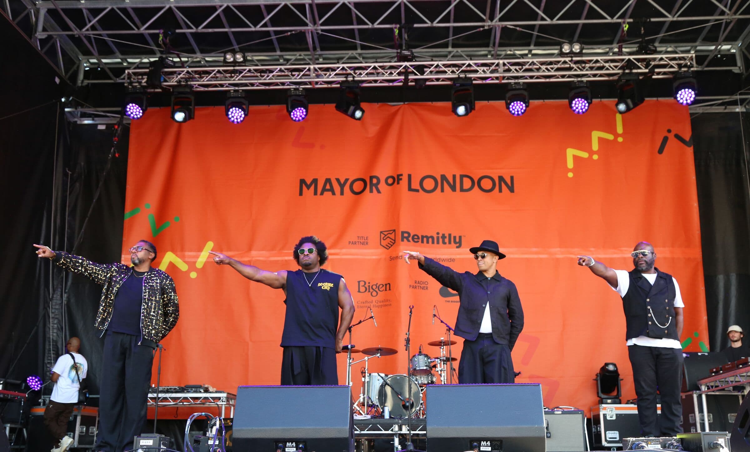 Black On The Square 2027