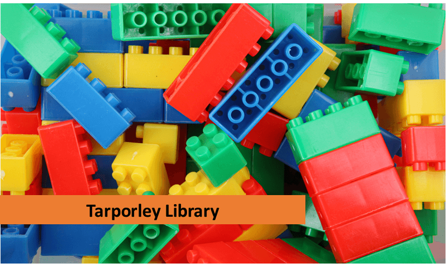 Games, colouring and Lego