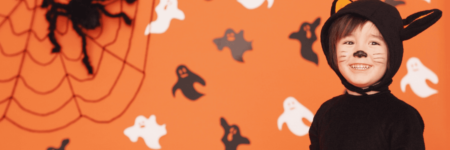 Spooky stories