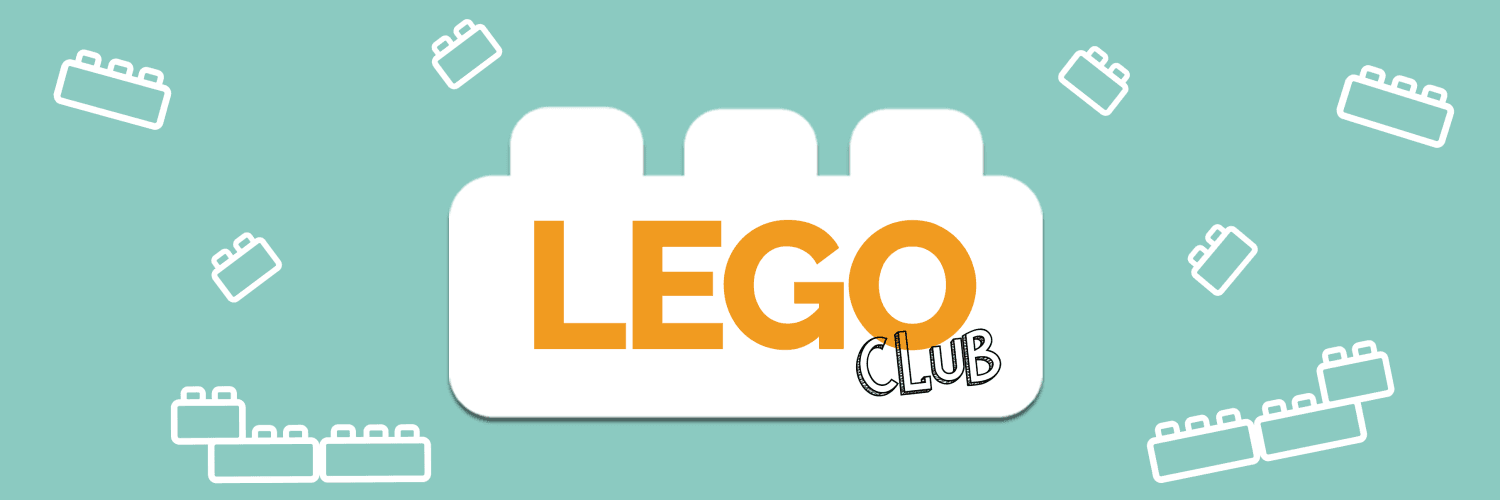 Lego Club