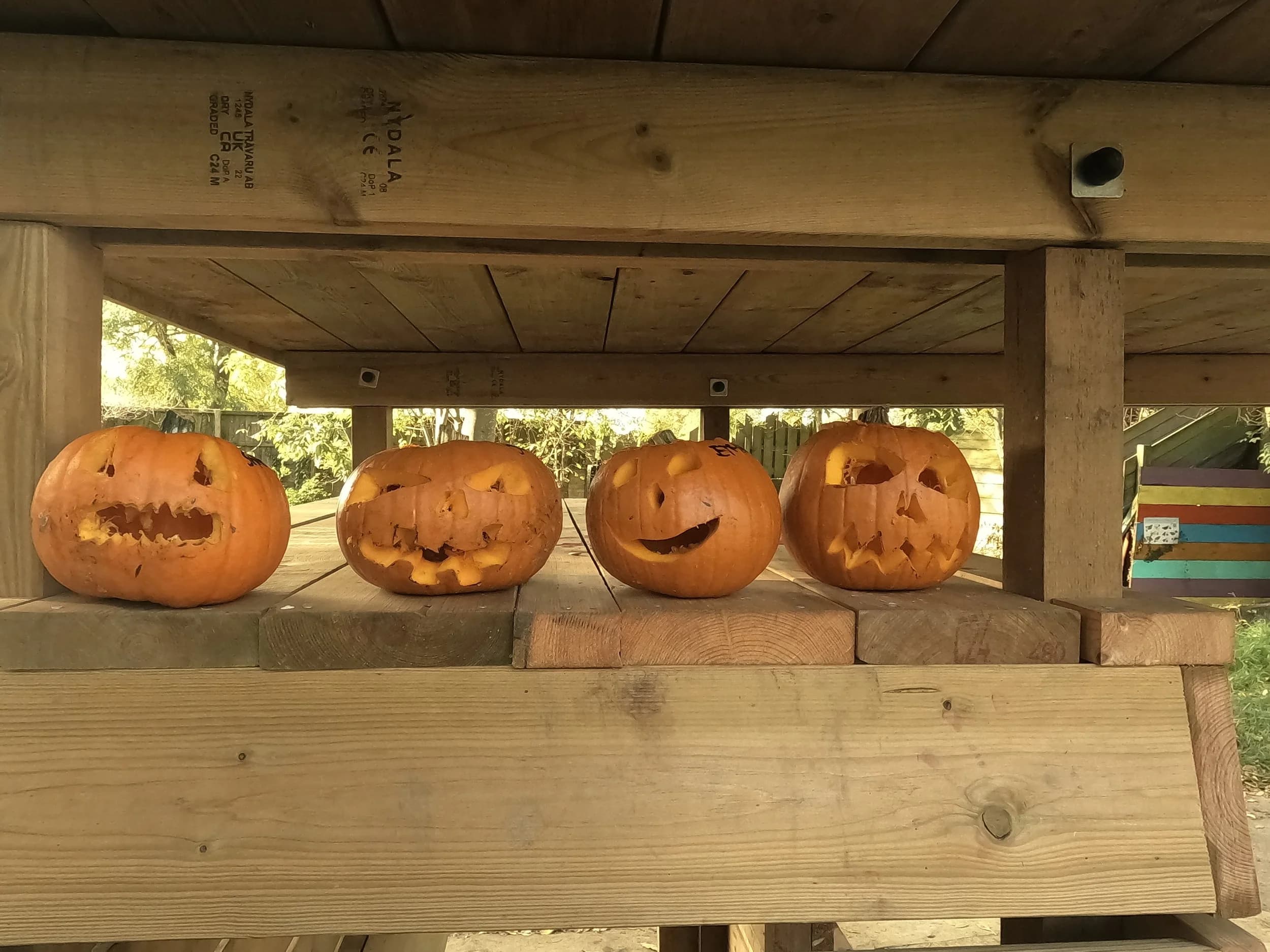 HELHAP 2026 - Halloween at ELHAP
