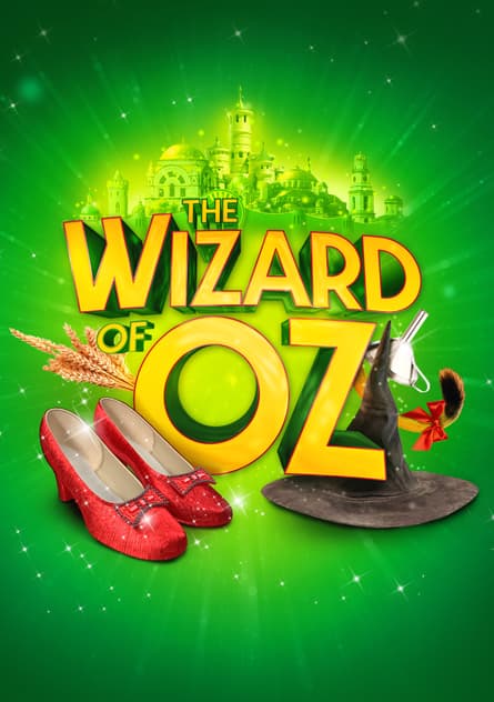 The Wizard of Oz