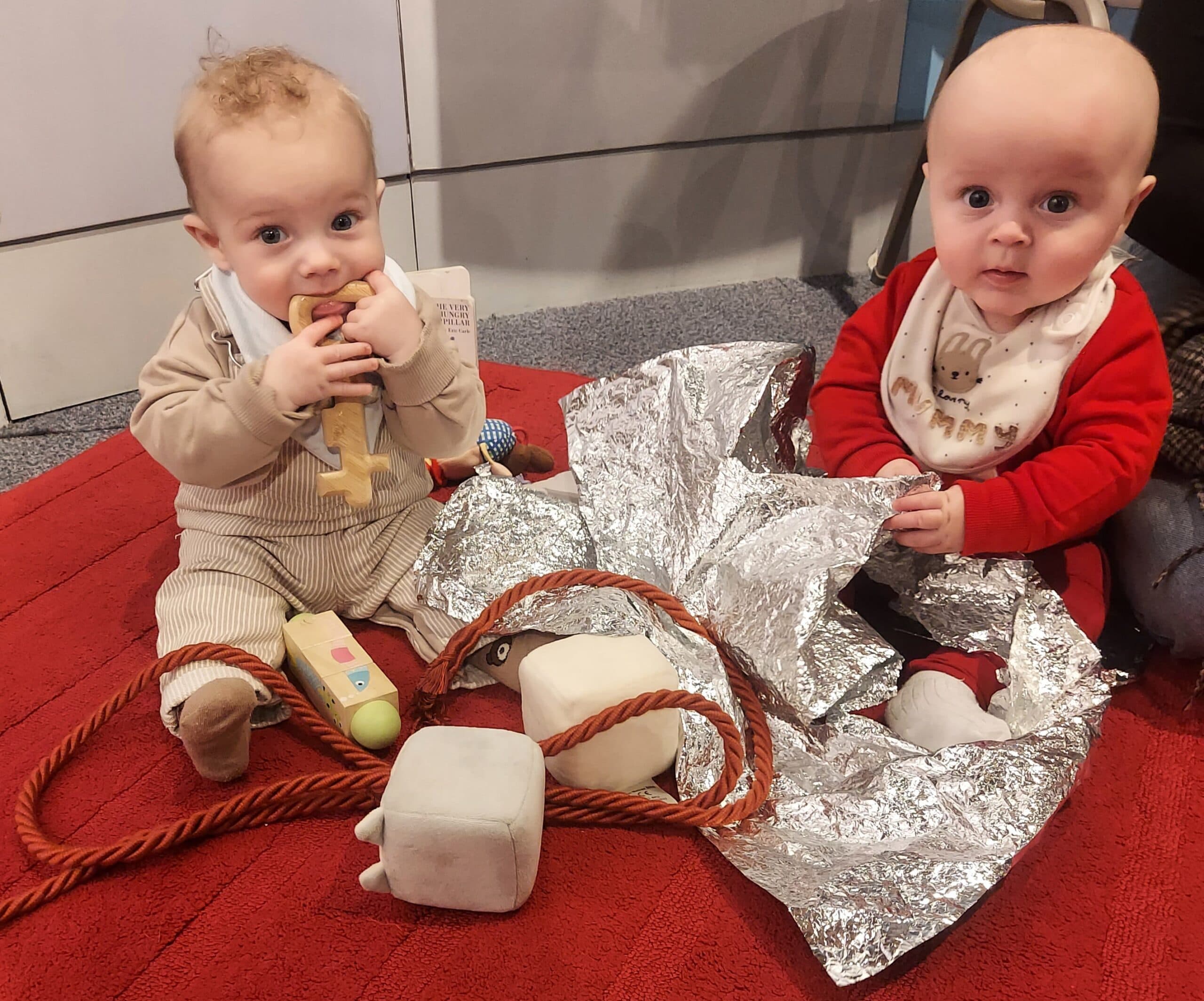 Baby Week Bradford – Toddlers Takeover