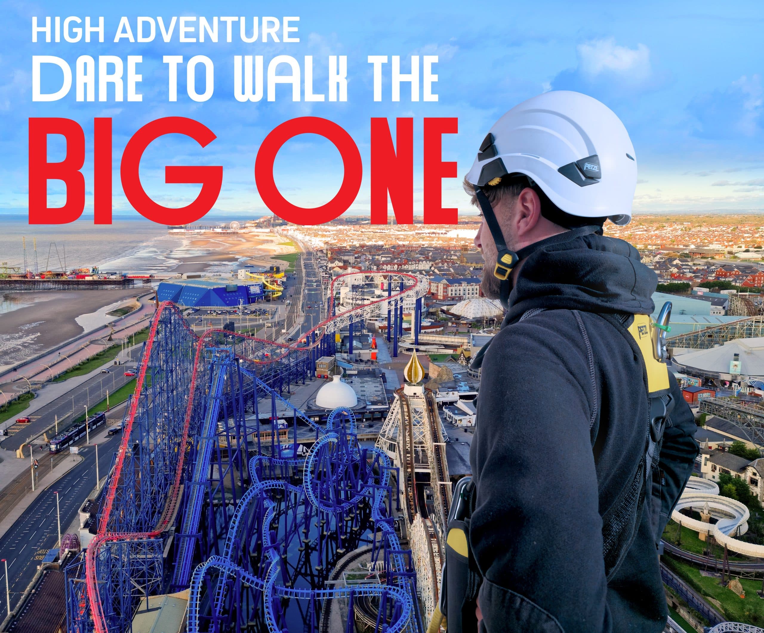 Walk The Big One XL