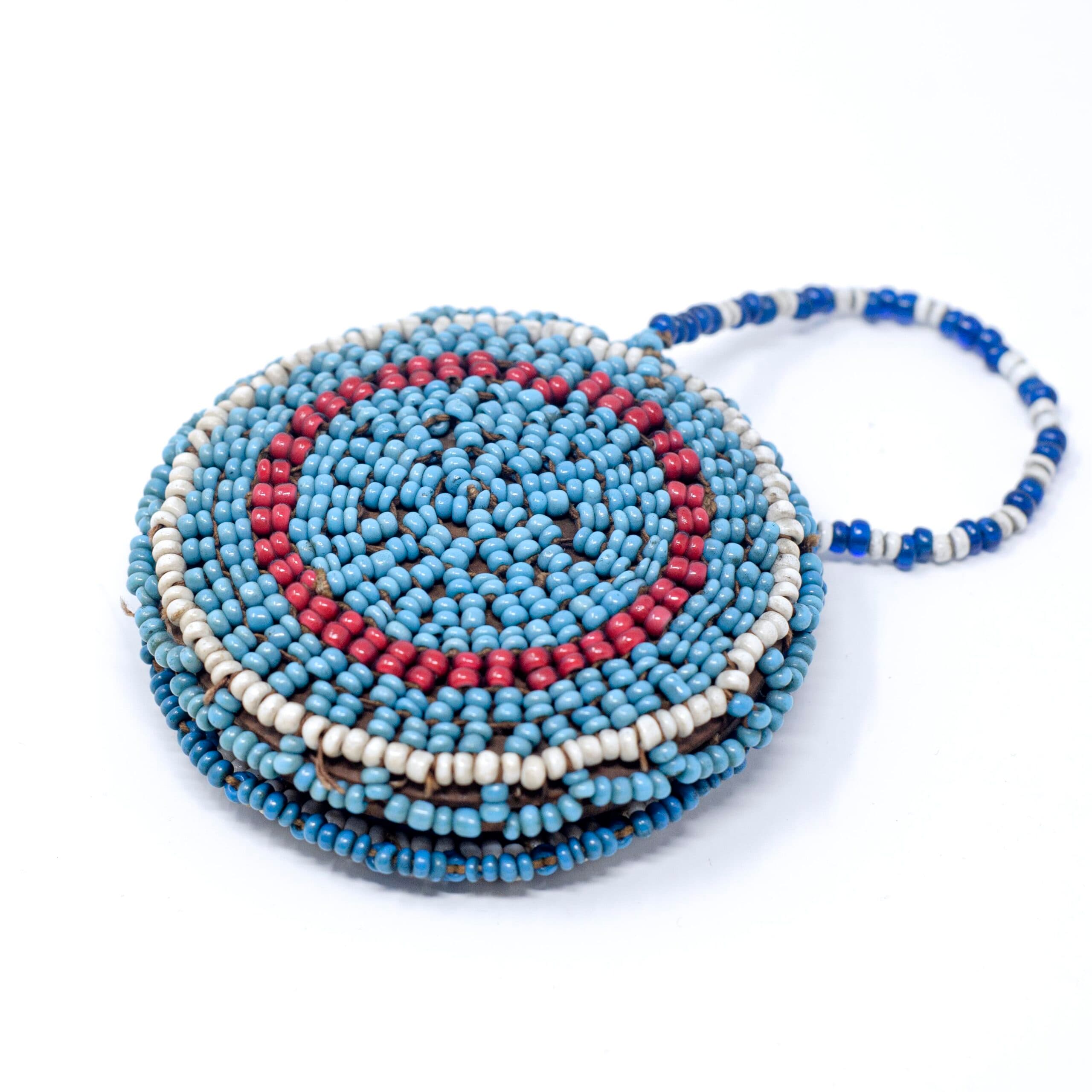 Sankofa: Objects from Africa